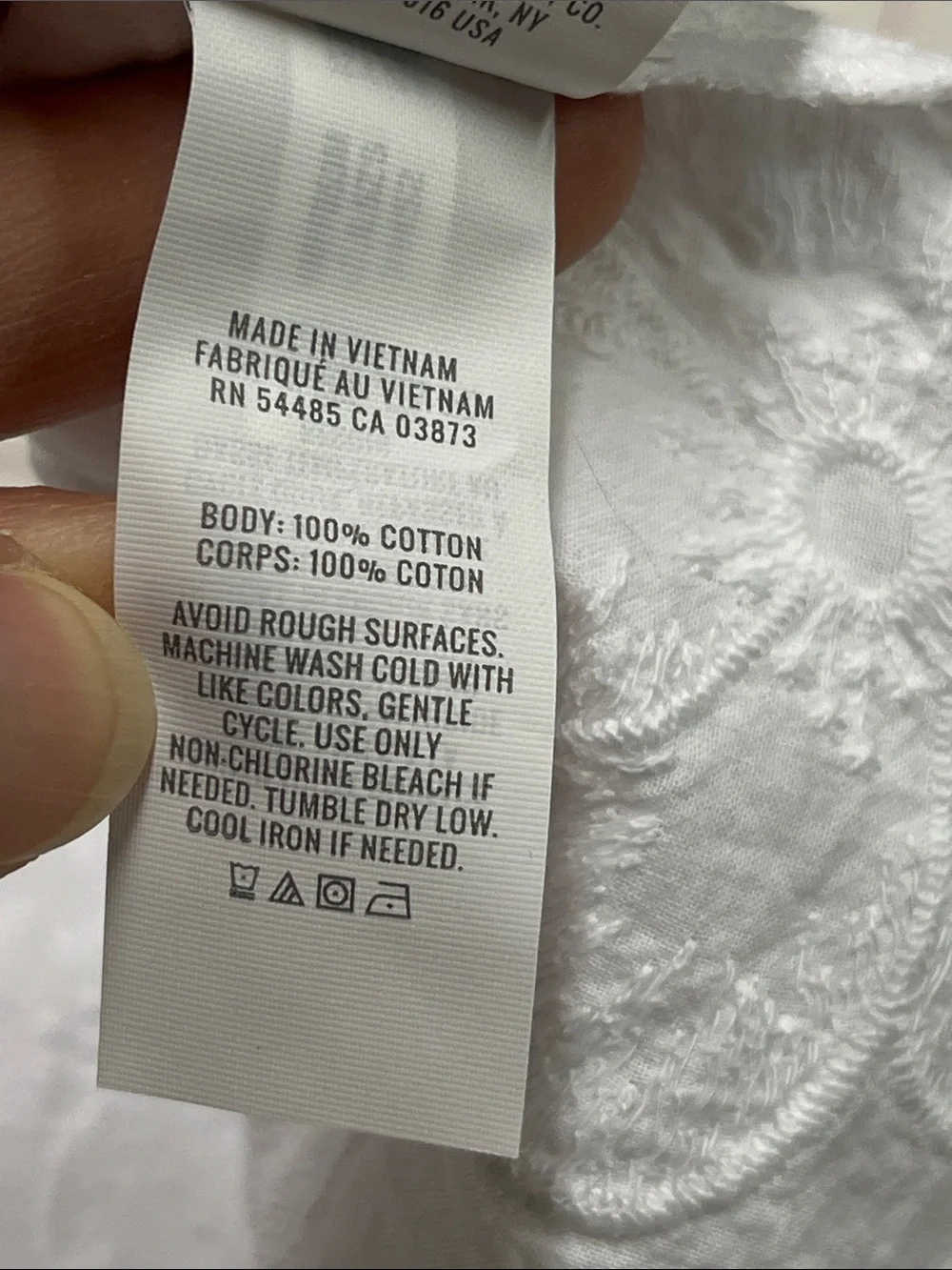 AERIE NWT 